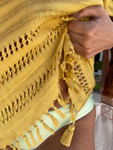 Load image into Gallery viewer, Isolana Caftan Top
