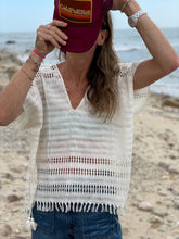 Load image into Gallery viewer, Isolana Caftan Top
