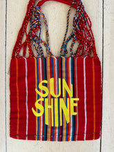 Load image into Gallery viewer, Baby Sunshine Signature Tote

