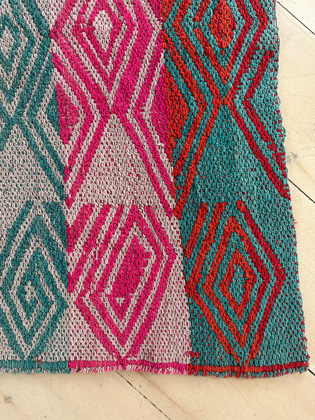 INTI-Frazada Blanket