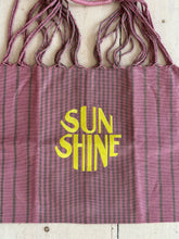Load image into Gallery viewer, Sunshine Signature Tote
