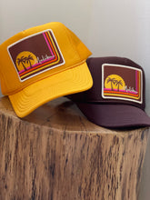 Load image into Gallery viewer, Malibu Trucker Hat
