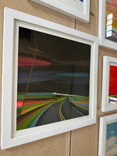 Load image into Gallery viewer, Night Time on Old Montauk Highway
