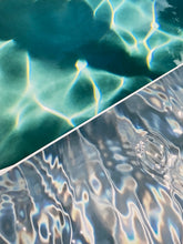 Load image into Gallery viewer, Light Narrative Water Series by Sabrina Bruhwiler

