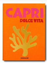 Load image into Gallery viewer, Capri Dolce Vita
