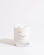 Load image into Gallery viewer, Maui Escapist Candle
