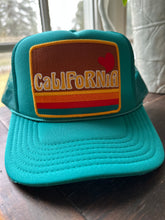 Load image into Gallery viewer, Port Sandz California Love Trucker Hat
