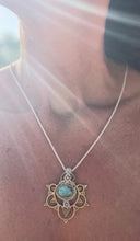 Load image into Gallery viewer, Sunshine Sole Necklace
