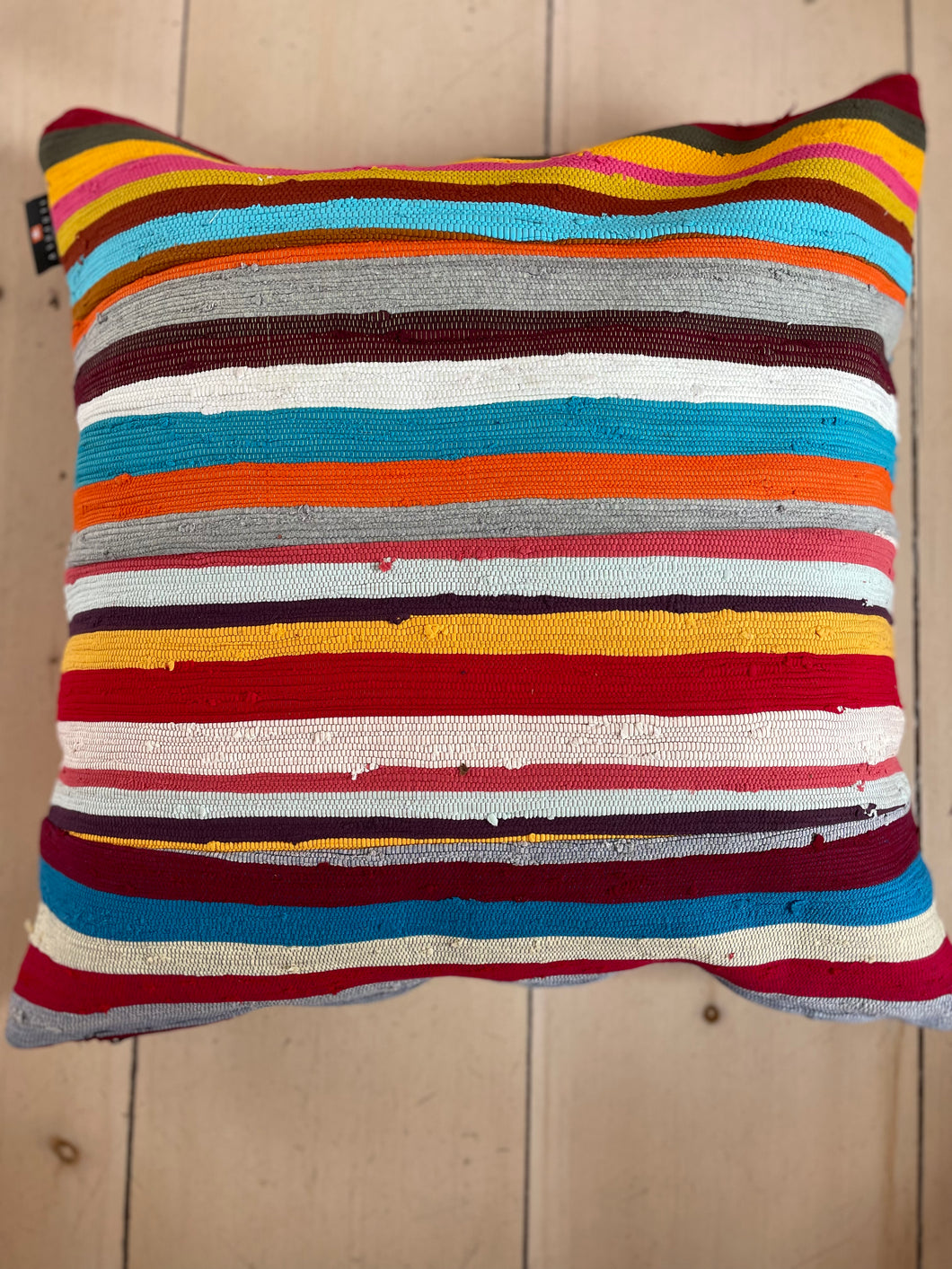 AD 24 x 24 Double Sided Pillow