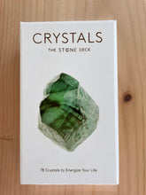 Load image into Gallery viewer, Crystals: The Stone Deck
