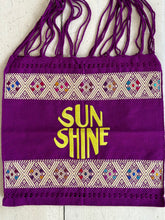 Load image into Gallery viewer, Sunshine Signature Tote
