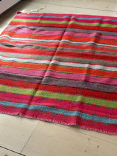 Load image into Gallery viewer, INTI-Frazada Blanket
