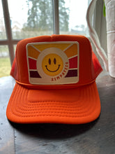 Load image into Gallery viewer, Port Sandz Simpatico Trucker Hat
