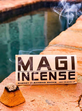 Load image into Gallery viewer, Magi Incense
