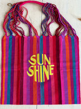 Load image into Gallery viewer, Sunshine Signature Tote
