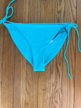 Load image into Gallery viewer, Jade Ties String Bikini Bottom

