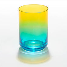 Load image into Gallery viewer, LA Gradient Glass Drinkware
