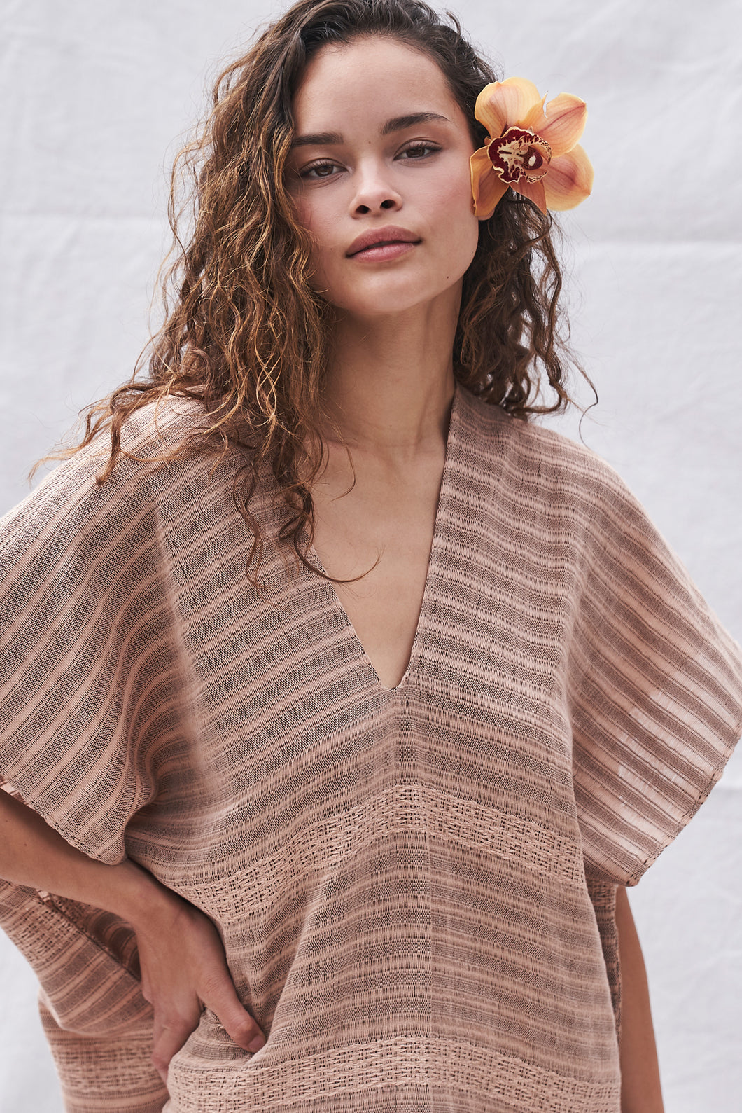 Lauren Maxi Caftan